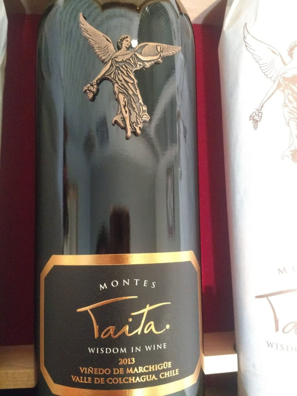 Miniatura: Montes Taita