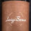 Miniatura: Luigi Bosca Cabernet Sauvignon