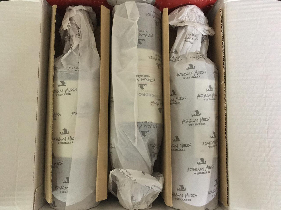 Miniatura: Altocedro Gran Reserva Malbec