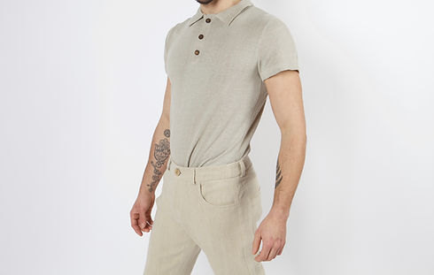 100% hemp wear, BEWUSST wear, 1005 hanf