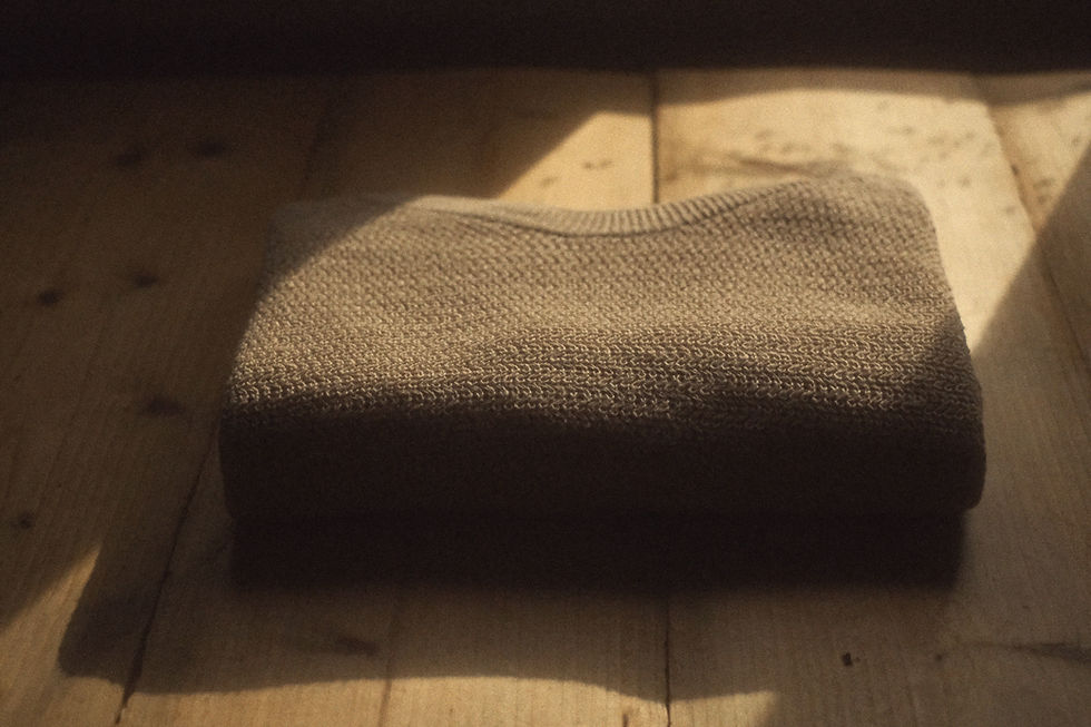 Miniaturbild: 100% Hemp T-Shirt