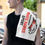 Thumbnail: White Hawks Rally Towel, 11x18