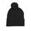 Thumbnail: White Hawks Cozy Pom-Pom Knit Cap, Embroidered 