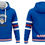 Thumbnail: Warriors Hoody