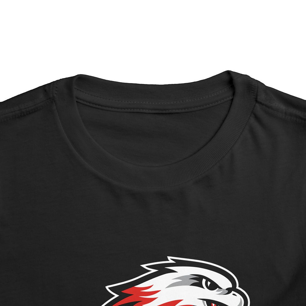 Thumbnail: WH Basketball Toddler Short Sleeve Tee