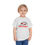 Thumbnail: White Hawks Toddler Short Sleeve Tee