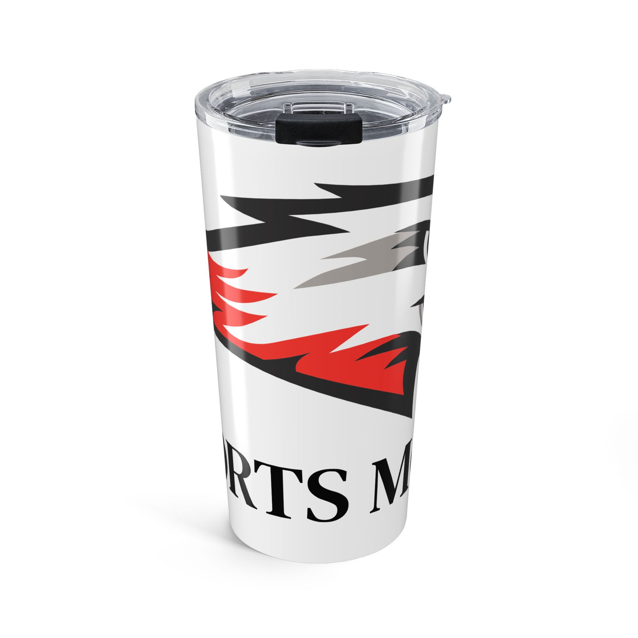 WH Personalized Tumbler 20oz