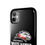 Thumbnail: White Hawks Tough Phone Cases