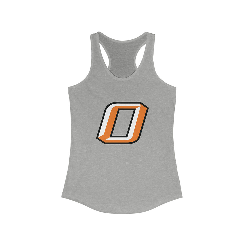 Thumbnail: Osseo Women's Ideal Racerback Tank