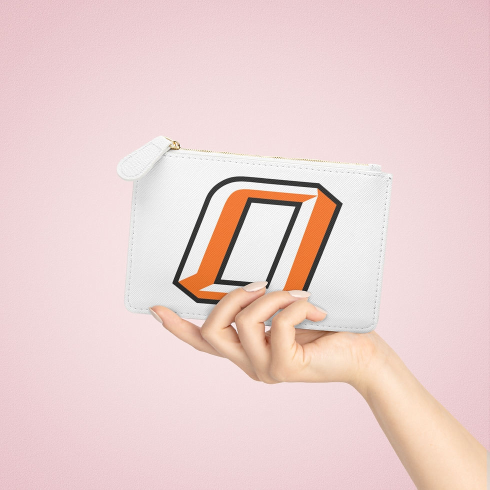 Thumbnail: Osseo Mini Clutch Bag
