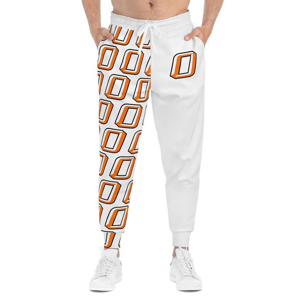 Thumbnail: Osseo One Leg Joggers
