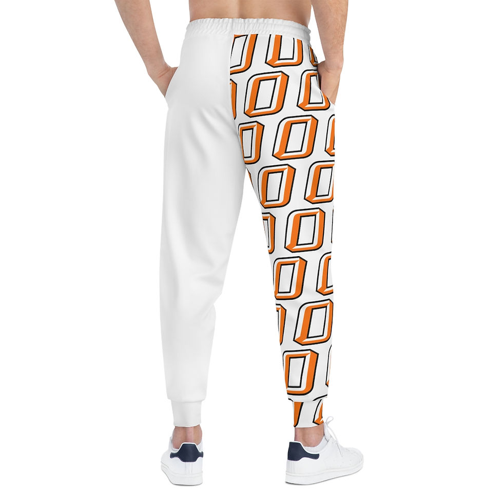 Thumbnail: Osseo One Leg Joggers