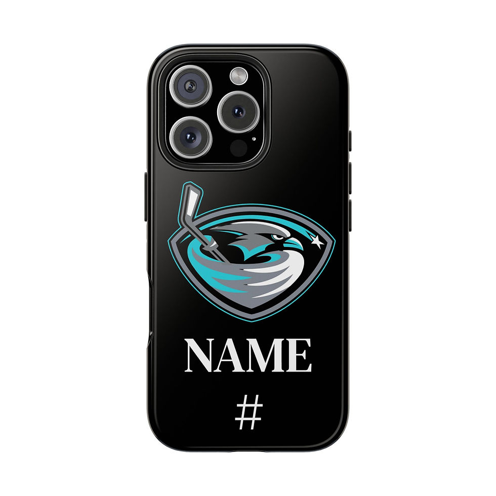 Thumbnail: ACPCR Tough Phone Cases