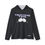 Thumbnail: Hoodie - Touching Tips Pickleball Design