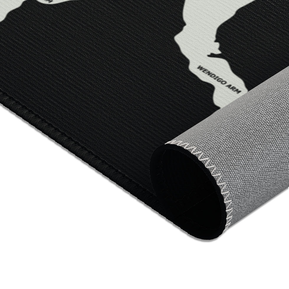 Thumbnail: Pokegama Lake Area Rugs 