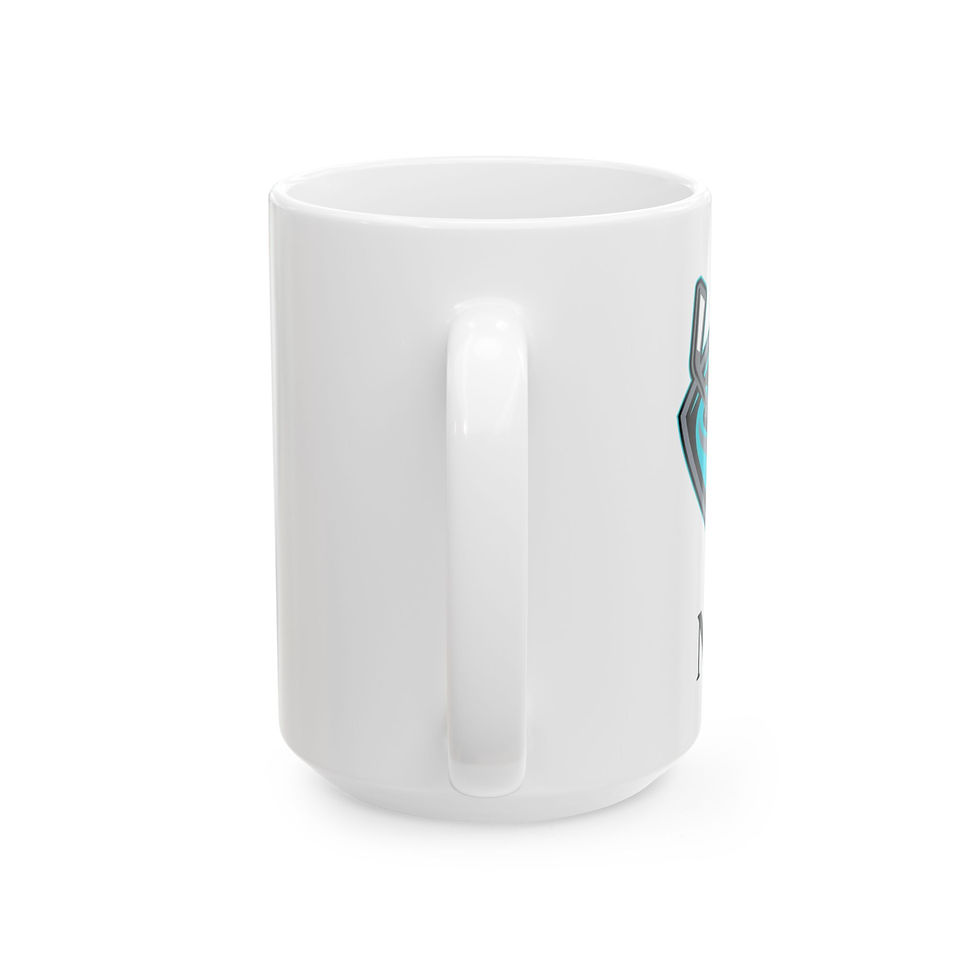 Thumbnail: ACPCR Ceramic Mug