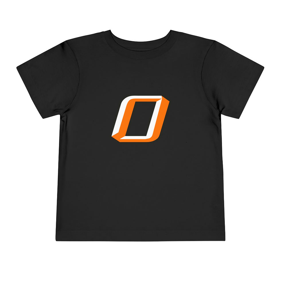 Thumbnail: OsseoToddler Short Sleeve Tee