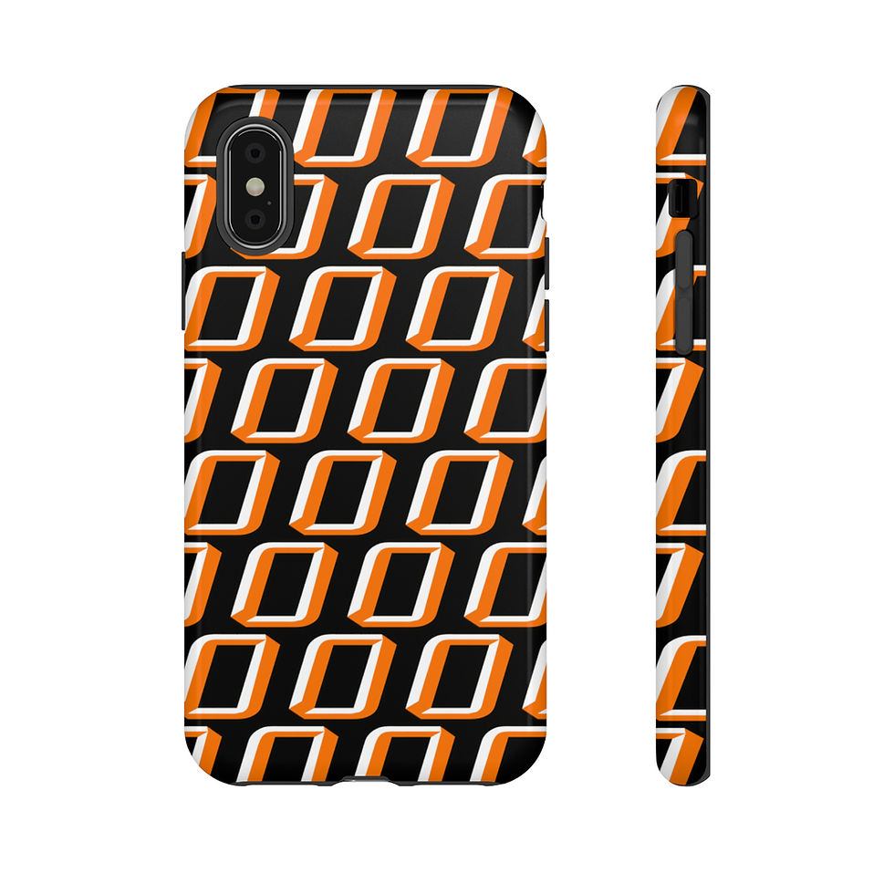 Thumbnail: Osseo Tough Cases