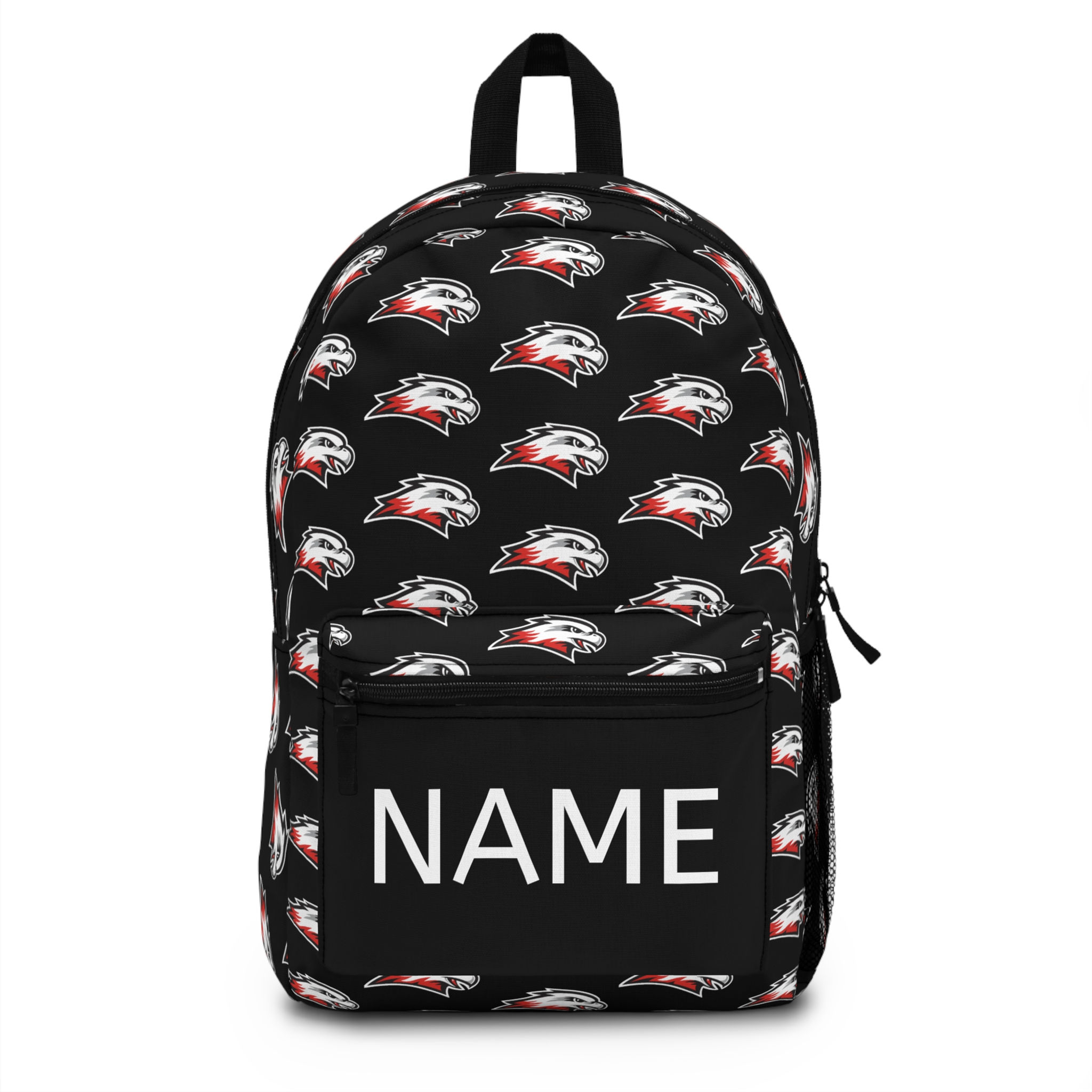 Westonka White Hawks Backpack