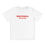 Thumbnail: Westonka Boys Vball Youth Moisture Wicking Tee