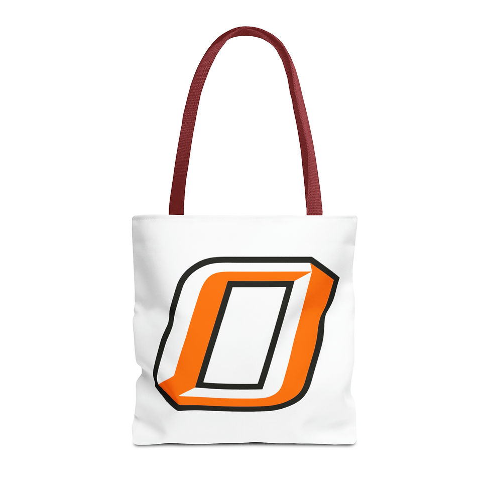 Thumbnail: Osseo Tote