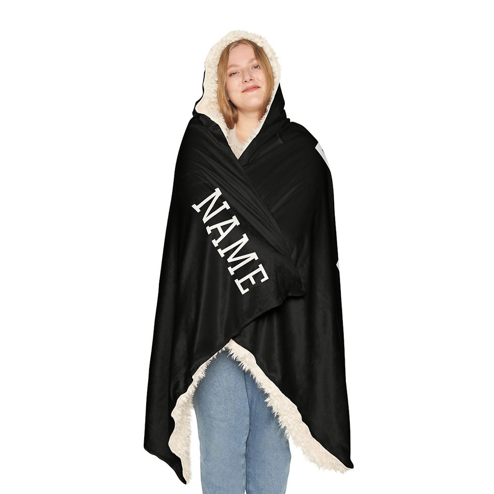 Thumbnail: Minnetonka Snuggle Blanket