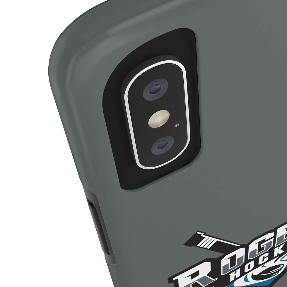 Thumbnail: Rogers Hockey Tough Phone Cases