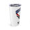 Thumbnail: Warriors Hockey Mom/Dad/GPA/GMA etc Tumbler 20oz