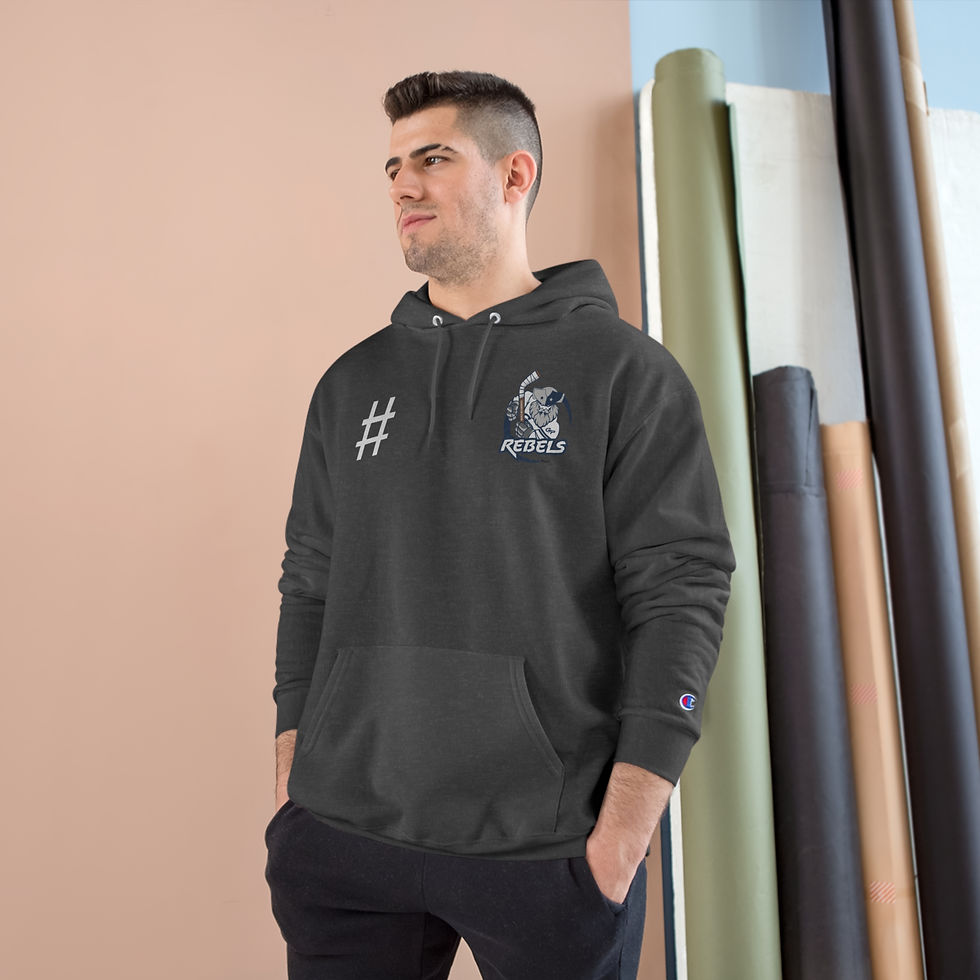Thumbnail: CPYHA Champion Hoodie