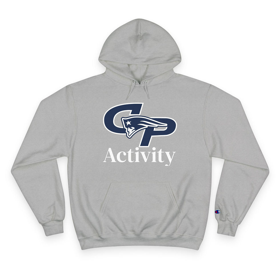 Thumbnail: CP Champion Hoodie