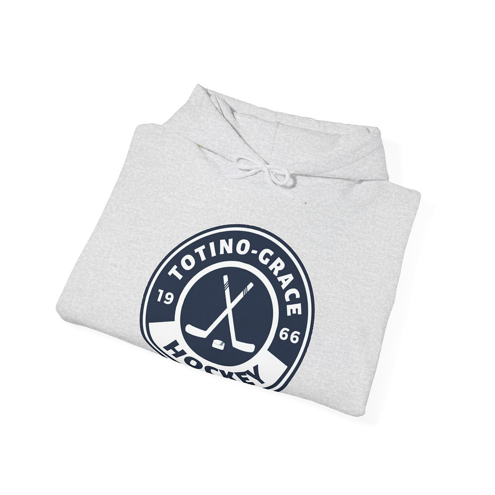 Thumbnail: Adult-Totino Grace Hockey Hoodie