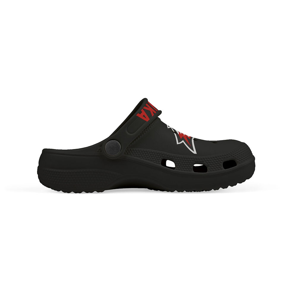Thumbnail: WH Kids Clogs 
