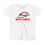Thumbnail: White Hawks Youth Short Sleeve Tee