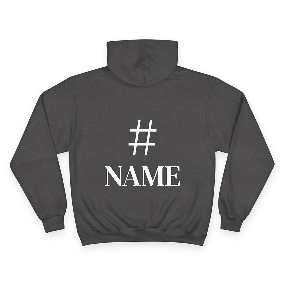 Thumbnail: CP Baseball Champion Hoodie