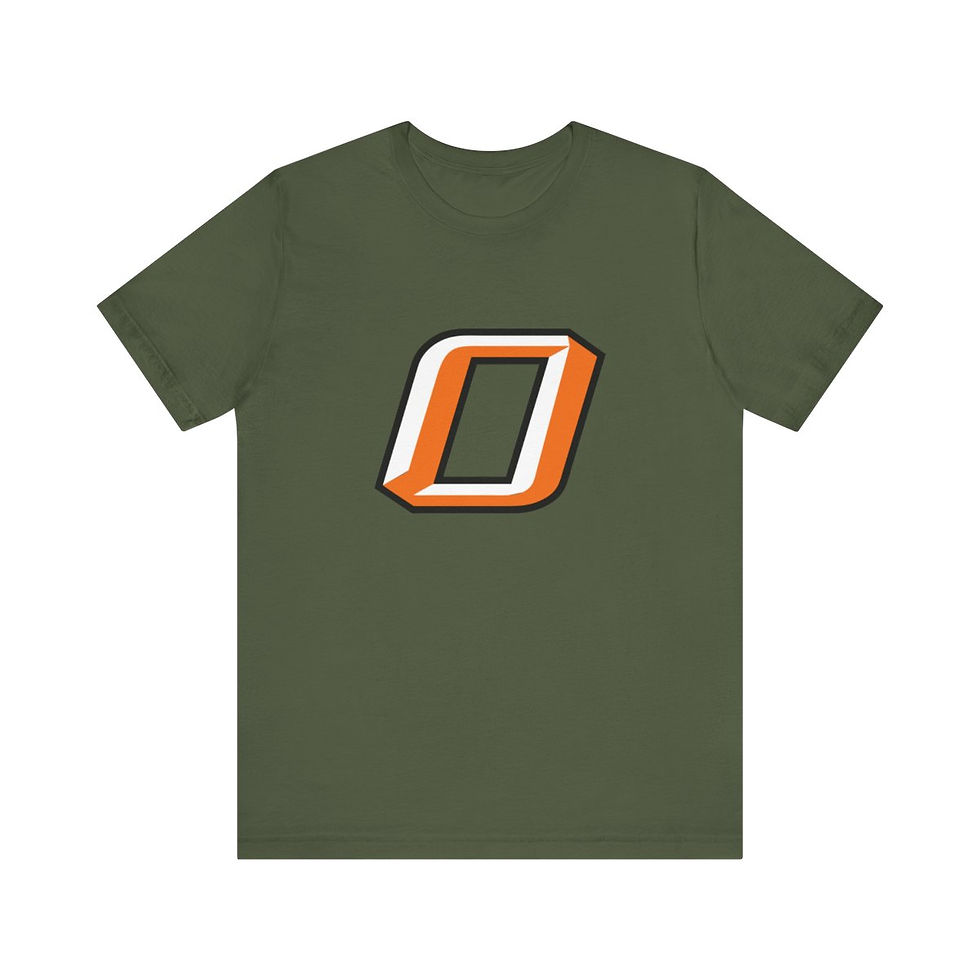 Thumbnail: Osseo Adult T-shirt