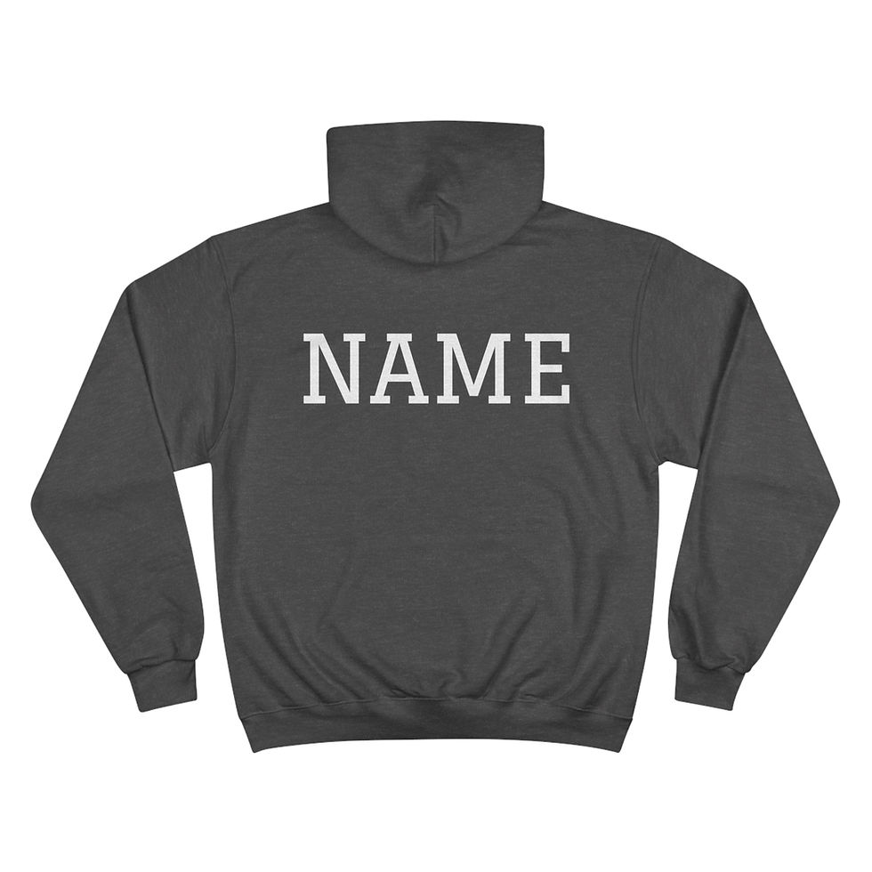 Thumbnail: Minnetonka Champion Hoodie