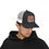 Thumbnail: ERYHA Snapback Trucker Cap