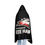 Thumbnail: White Hawks Snuggle Blanket