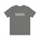 Thumbnail: Westonka Personalized Unisex Short Sleeve Tee