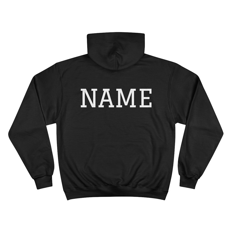 Thumbnail: Minnetonka Champion Hoodie