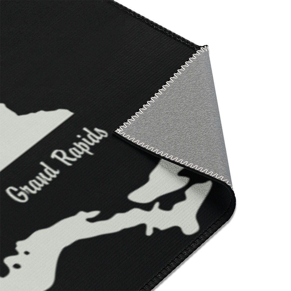 Thumbnail: Pokegama Lake Area Rugs 