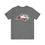 Thumbnail: White Hawks Unisex Short Sleeve Tee