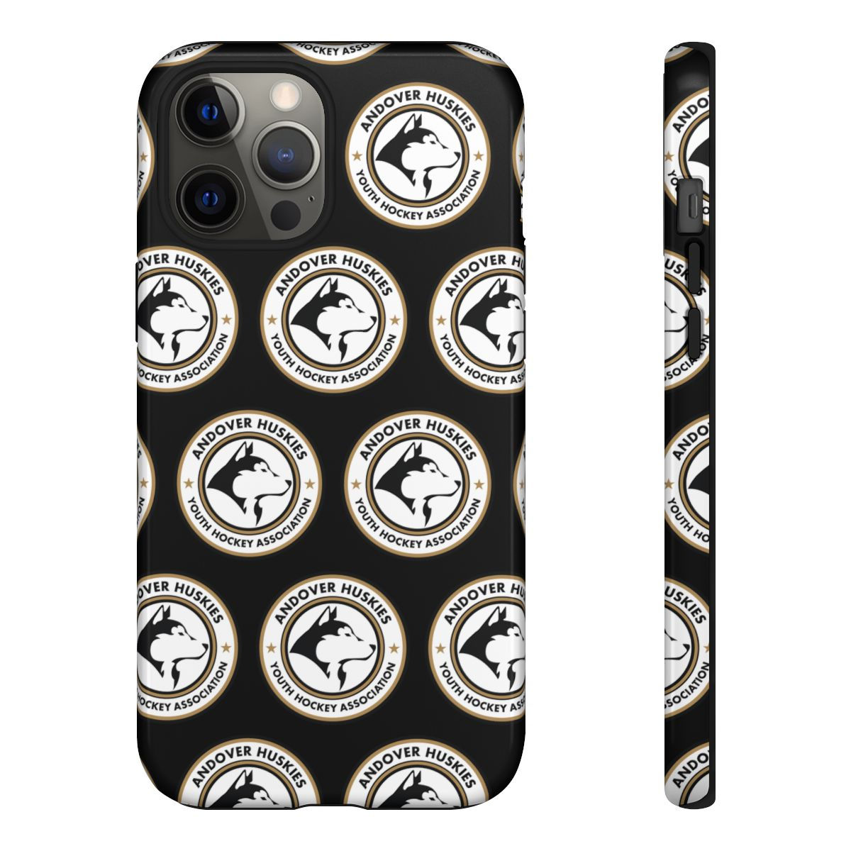 Andover YHA Tough Cases