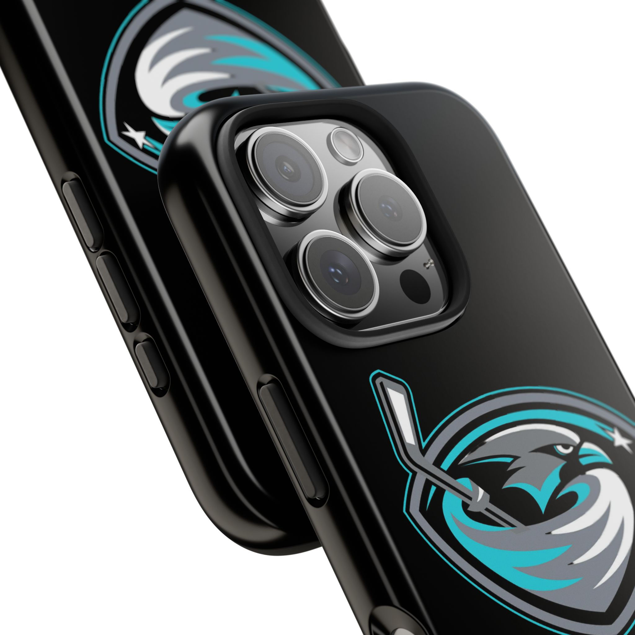 ACPCR Tough Phone Cases