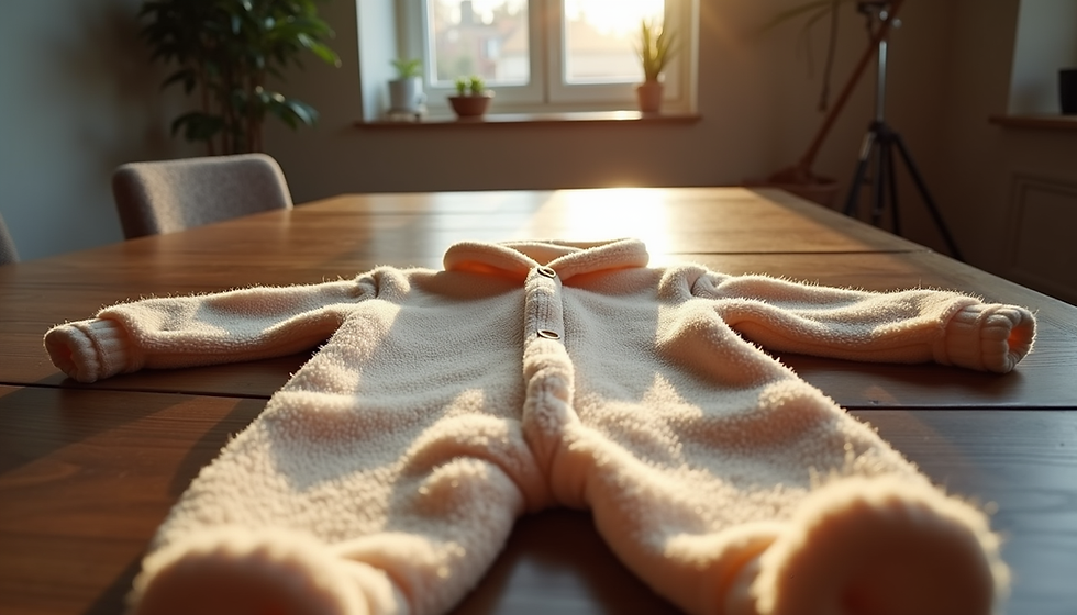 Your Ultimate Guide to Custom Onesie Shopping Online