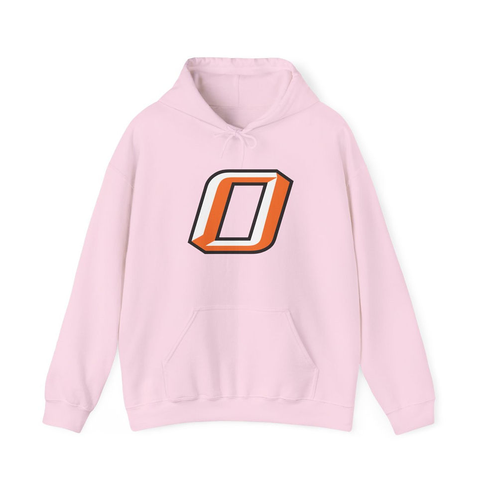 Thumbnail: Osseo Hoodie