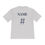 Thumbnail: Hometown Hockey Unisex Moisture Wicking Tee - Adult