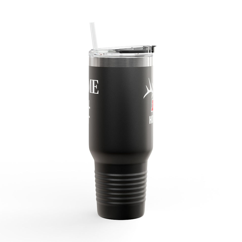 Thumbnail: ERYHA Insulated Travel Mug - 40oz 