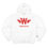 Thumbnail: White Hawks W Champion Hoodie
