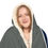 Thumbnail: Champlin Park Snuggle Blanket